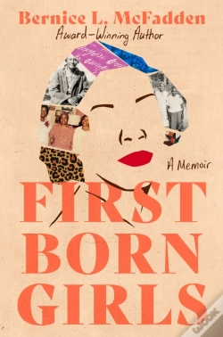 Capa do artigo Firstborn Girls
