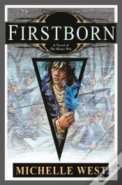 Capa do artigo Firstborn