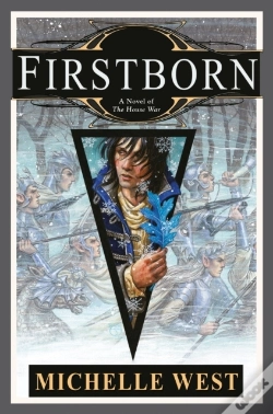 Capa do artigo Firstborn