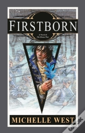 Capa do artigo Firstborn