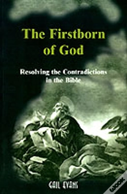 Capa do artigo Firstborn Of God
