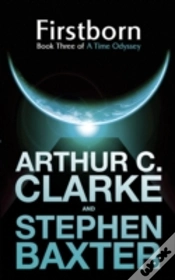Capa do artigo Firstborn