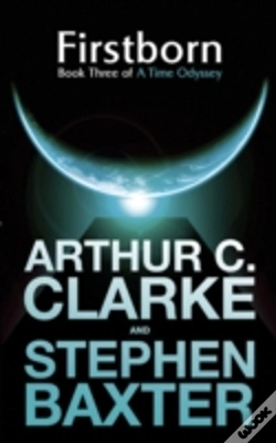 Capa do artigo Firstborn