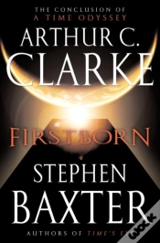 Capa do artigo Firstborn