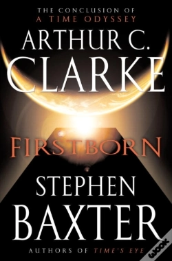 Capa do artigo Firstborn