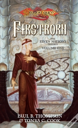 Capa do artigo Firstborn
