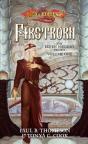 Firstborn - Preview