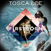 Capa do artigo Firstborn