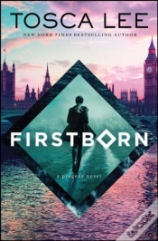 Capa do artigo Firstborn