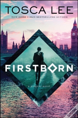 Capa do artigo Firstborn