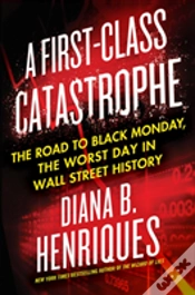 Capa do artigo Firstclass Catastrophe A