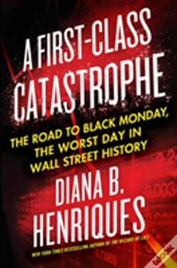 Capa do artigo Firstclass Catastrophe A