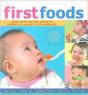 Firstfoods - Preview