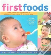 Capa do artigo Firstfoods