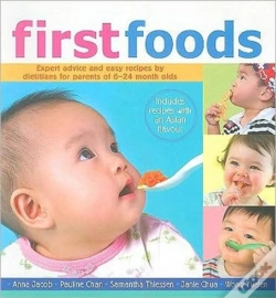 Capa do artigo Firstfoods