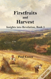 Capa do artigo Firstfruits And Harvest