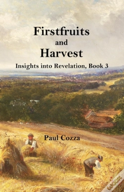 Capa do artigo Firstfruits And Harvest