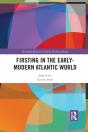 Firsting In The Early-Modern Atlantic World - Preview
