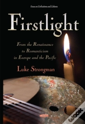 Capa do artigo Firstlight