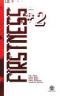 Firstness Journal - Preview