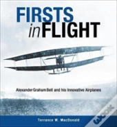 Firsts In Flight