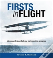Capa do artigo Firsts In Flight