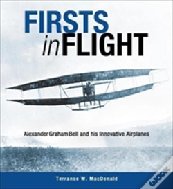 Capa do artigo Firsts In Flight