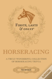Capa do artigo Firsts; Lasts And Onlys
