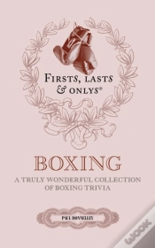 Capa do artigo Firsts, Lasts And Onlys