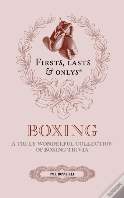 Capa do artigo Firsts, Lasts And Onlys