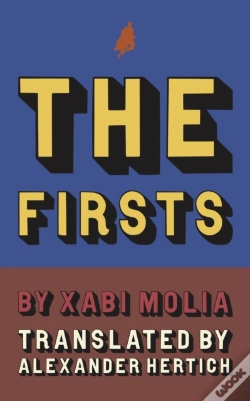 Capa do artigo Firsts