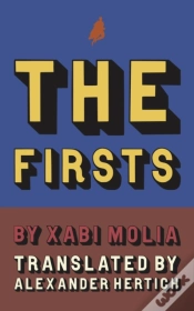 Capa do artigo Firsts