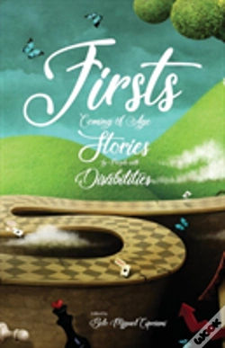 Capa do artigo Firsts