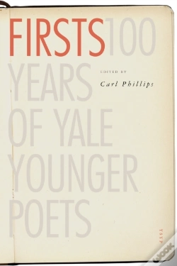 Capa do artigo Firsts