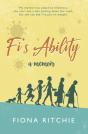Fi'S Ability - A Memoir - Preview