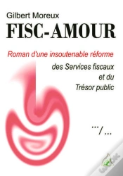 Capa do artigo Fisc-Amour Roman D