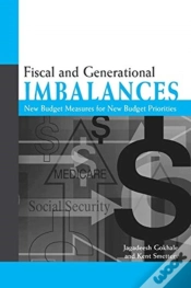 Capa do artigo Fiscal And Generational Imbalances
