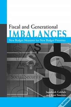 Capa do artigo Fiscal And Generational Imbalances