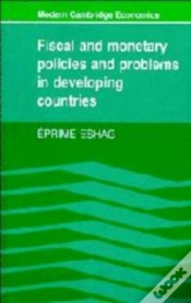 Capa do artigo Fiscal And Monetary Policies And Problems In Developing Countries