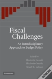 Capa do artigo Fiscal Challenges