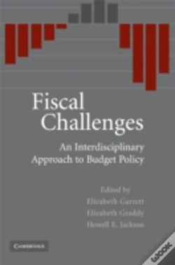 Capa do artigo Fiscal Challenges