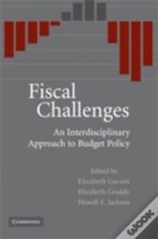 Capa do artigo Fiscal Challenges