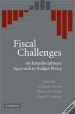 Capa do artigo Fiscal Challenges