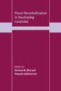 Fiscal Decentralization In Developing Countries - Preview