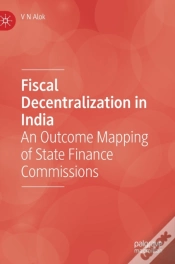 Capa do artigo Fiscal Decentralization In India
