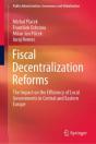 Fiscal Decentralization Reforms - Preview