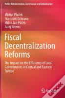 Fiscal Decentralization Reforms