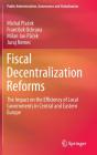Fiscal Decentralization Reforms - Preview