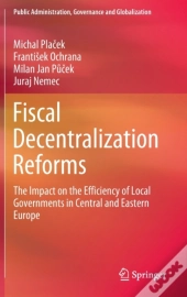 Fiscal Decentralization Reforms