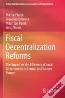Fiscal Decentralization Reforms